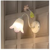  ONLI - Zidna svetiljka BOTTON DORO 1xE14/6W/230V | Eponuda.com