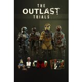 Steam The Outlast Trials - Reagent Starter Pack (DLC) (PC) Key GLOBAL | Eponuda.com