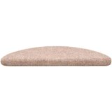  Samolepilne preproge za stopnice 10 kosov krem 56x17x3 cm, (20753544) | Shoptok.si