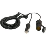 Sal Produžni kabel za auto upaljač, spiralni - 94838 | shoptok.hr