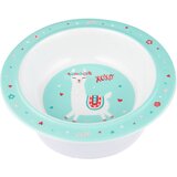 Canpol Exotic Animals Bowl posudica s vakuumskim držačem Turquoise Cijene