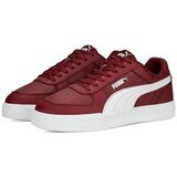 Puma Nizke superge Caven Team Bordo | Shoptok.si