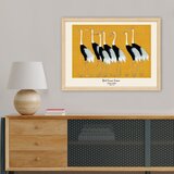 Wallity uramljena slika NC428169-5575, 55x75 cm | ePonuda.com