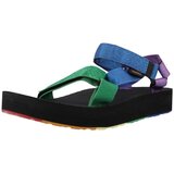 Teva Športni sandali W MIDFORM UNV PR Večbarvna | Shoptok.si