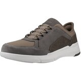 Geox Nizke superge Sport Zapatillas Hombre Modèle U Vittour Plus Kostanjeva Cene