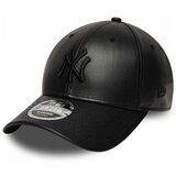 New Era Kape s šiltom Pu 9forty mc neyyan Črna Cene