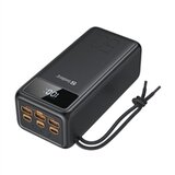 Sandberg Prijenosna baterija (powerbank) USB-C PD 130 W, 50.000 mAh | shoptok.hr