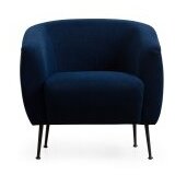 Atelier Del Sofa fotelja eses blue wing | ePonuda.com