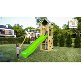 Fungoo set CHARLY - drveno dječje igralište | shoptok.hr