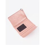Shelvt Pink small women's wallet | shoptok.hr