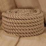  Uže od jute dužina 10 m debljina 40 mm | shoptok.hr