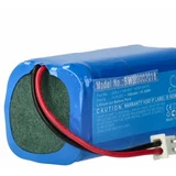 VHBW Baterija za Ecovacs Winbot W850 / W930 / W950, 700 mAh