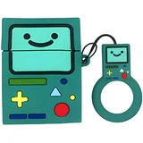 kućište za Apple AirPods 1/2 - GamePad KP39921