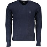 Gianmarco Venturi MEN&#39;S BLUE SWEATER | shoptok.hr