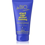 beBIO Start Your Active Training serum za telo z učinkom eksfoliacije 150 ml | Shoptok.si