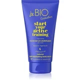 Start Your Active Training serum za tijelo s eksfolijacijskim učinkom 150 ml