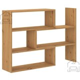 ADRK Furniture Regal Kari - hrast artisan Cijene