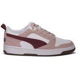 Puma Nizke superge 08 REBOUND V6 LO Bež Cene