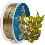 PLA Silk Dual Gold+Silver - 1,75 mm / 1000 g