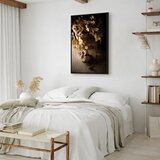  Slika - Humming Seashell (1 Part) Vertical 80x120 | shoptok.hr