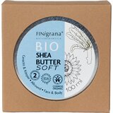 FINigrana® Bio & Naturkosmetik Organsko karitejevo maslo Soft - 100 ml Cene