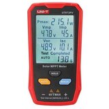 Uni-t UT673PV - solarni multimetar MPPT | Eponuda.com