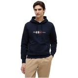 Tommy Hilfiger muški logo duks Cene