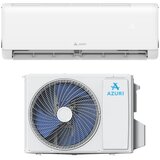 Azuri Aries klima uređaj AZI-WK35XA/I/AZI-WK35XA/O, 3,5 kW, WiFi | shoptok.hr
