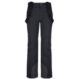 Kilpi Women's ski pants ELARE-W BLACK Cene