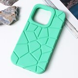  Torbica color stone za iphone 14 pro 6.1 mint Cene