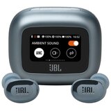 JBL Slušalice Live Beam 3 / Wireless / Bežične / ANC / Hi-Res / Bluetooth 5.3 / Blue / Bubice | Eponuda.com