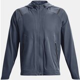 Under Armour Jacket UA Unstoppable Jacket-GRY - Men | ePonuda.com