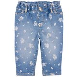 OshKosh teksas pantalone za bebe devojčice | ePonuda.com