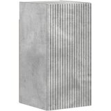  Kupaonski zidni ormarić ARNHEM Betonska siva 30 x 31 x 59 cm - Betonska siva | shoptok.hr