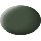 Revell Aqua Color - Bronze Green Matte, 18 ml Cene