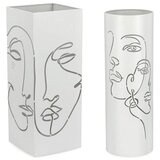  STALCI ZA KIŠOBRANE EVANS 52CM SET 2/1 BIJELI Cijene