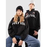 Vitriol Eternal Grace Boxy Pulover s kapuco black | Shoptok.si