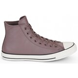 Converse Visoke superge Chuck Taylor All Star Vijolična Slike