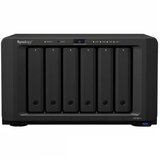 Synology HDD NAS Storage DS1621+ 6-Bay