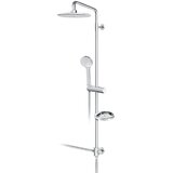 Rosan Konzola tuša Stolz tuš ruža D.220mm PUTK7 | Eponuda.com