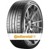Continental Letna 215/40R18 89Y XL FR * SportContact 7 - Skladišče 7 (Dostava 1 delovni dan) | Shoptok.si