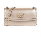 Liu Jo Ročne torbice ECS S CROSSBODY EAST/W Pozlačena | Shoptok.si
