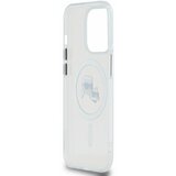 Karl Lagerfeld Ovitek za telefon Vijolična | Shoptok.si