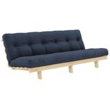 Karup Design Temno modra sedežna garnitura 200 cm Lean – | Shoptok.si