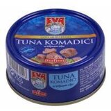 Podravka tuna komadići u biljnom ulju usitnjeni 160g Cijene