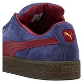 Puma Suede Xl Tamno plava | shoptok.hr