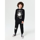 Sinsay Donji dio trenirke Nightmare Before Christmas | shoptok.hr