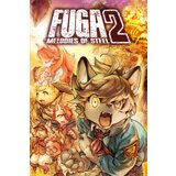 Steam fuga: melodies of steel 2 key (pc) global | Eponuda.com