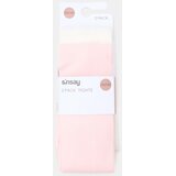 Sinsay Pamučne Čarape-Hlače 2 kom | shoptok.hr