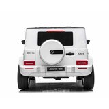 Chipolino Dvosed džip na akumulator SUV Mercedes Benz AMG G63 | Eponuda.com